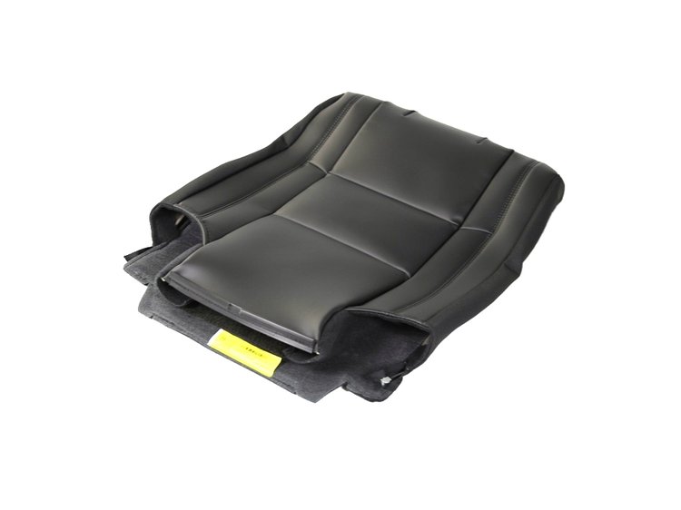 COVER REAR SEAT BACK