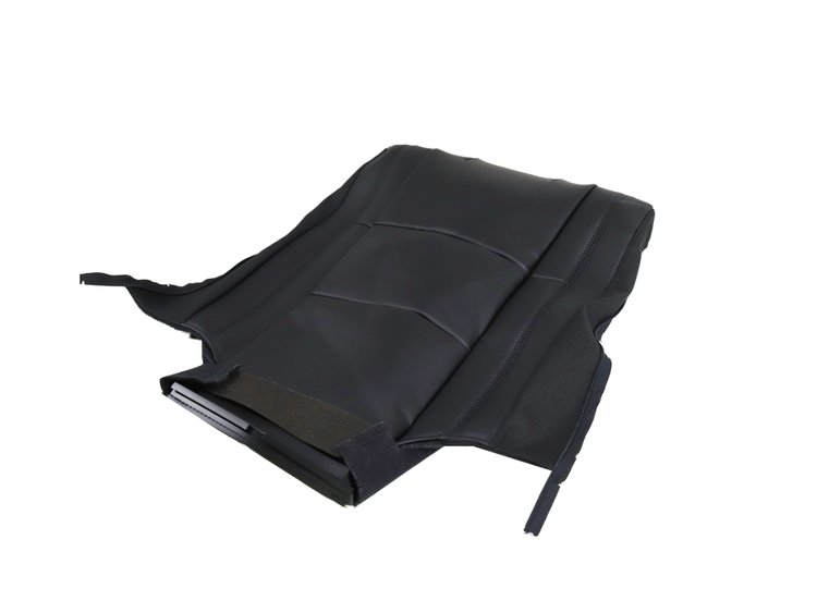 COVER REAR SEAT BACK