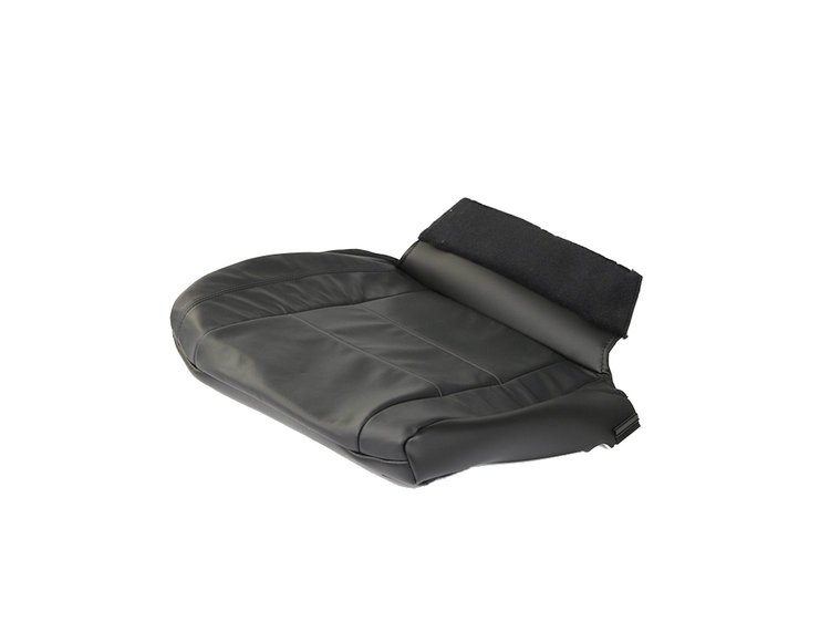 COVER REAR SEAT CUSHION