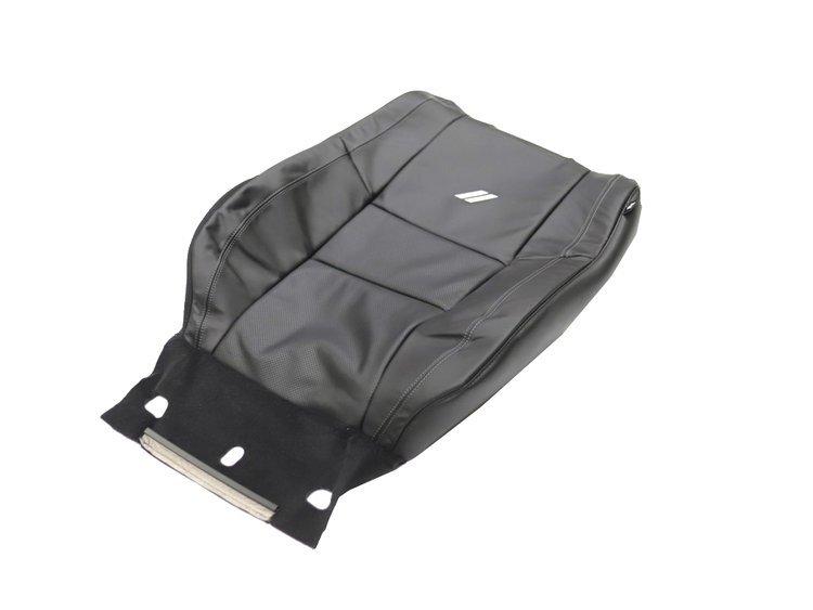 COVER FRONT SEAT BACK