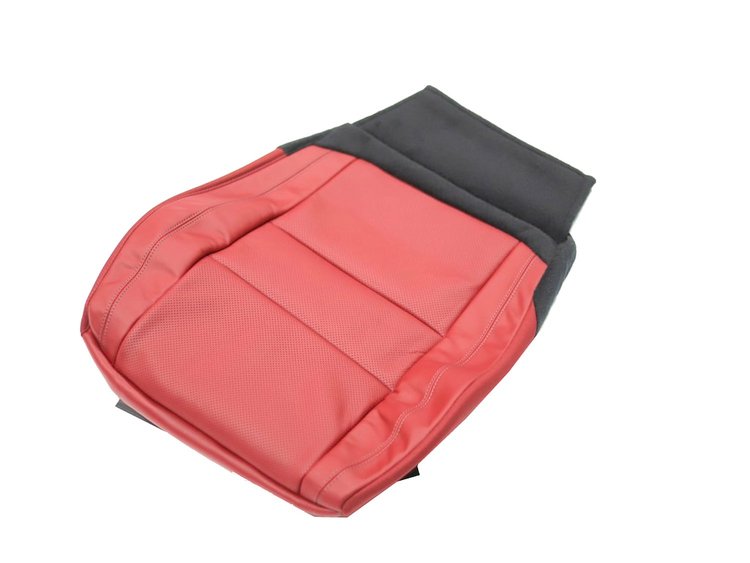 COVER FRONT SEAT CUSHION