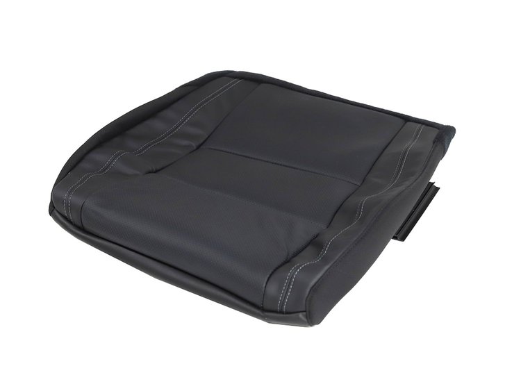 COVER FRONT SEAT CUSHION