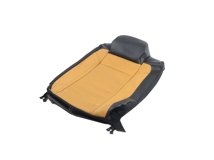 COVER REAR SEAT BACK