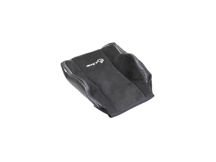 COVER FRONT SEAT BACK