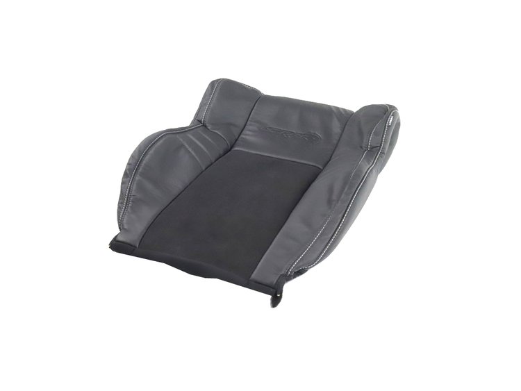 COVER FRONT SEAT BACK