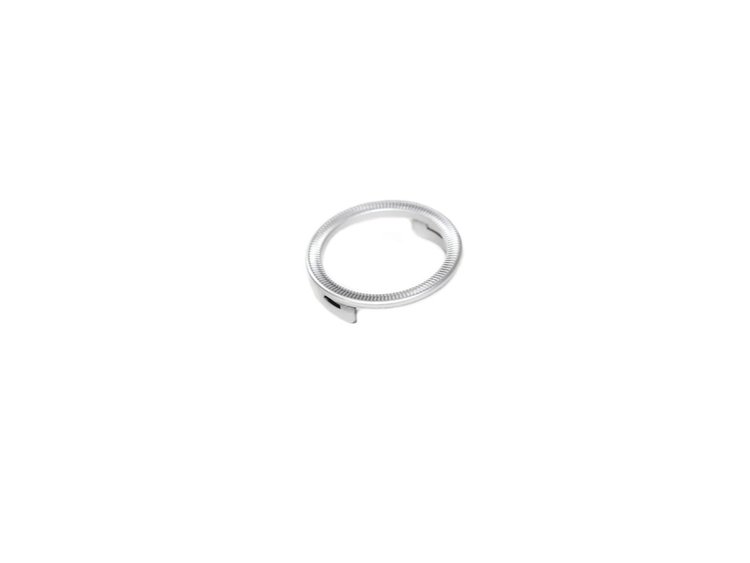 BEZEL TRIM