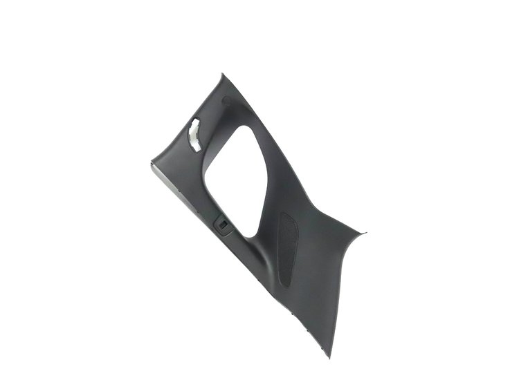 PANEL QUARTER TRIM