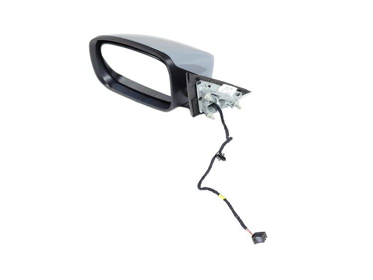 MIRROR OUTSIDE REARVIEW