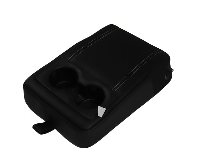 ARMREST REAR SEAT