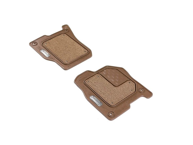 MAT KIT FLOOR - FRONT