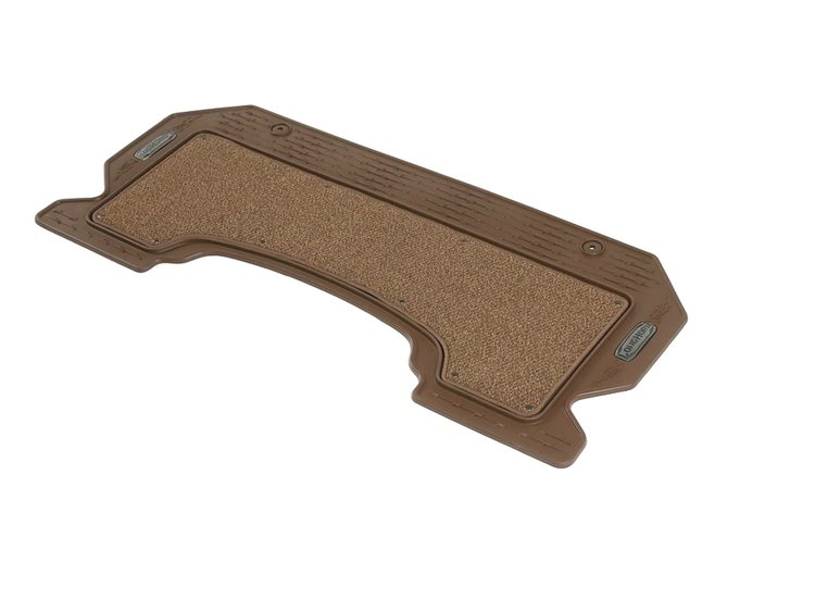 MAT KIT FLOOR - REAR