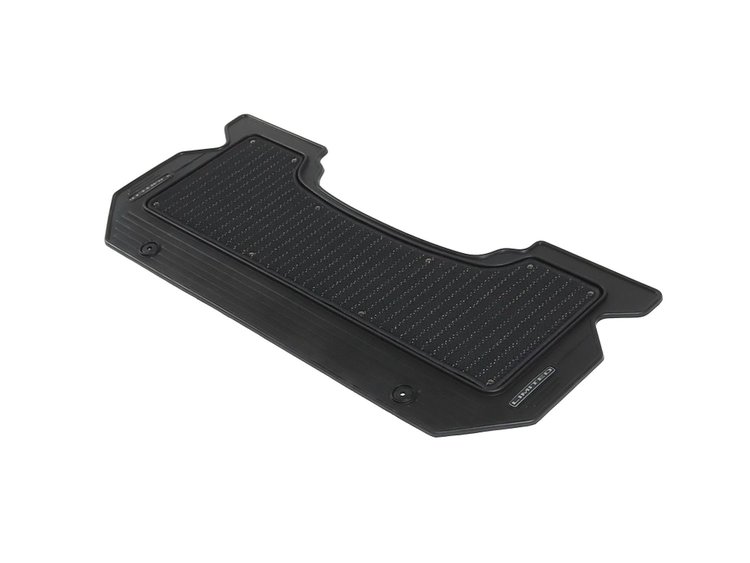 MAT KIT FLOOR - REAR