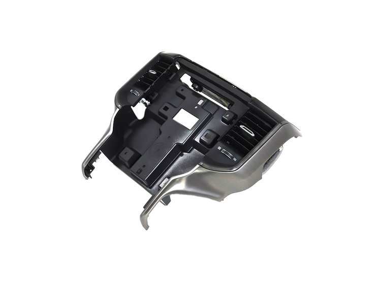 BEZEL INSTRUMENT PANEL