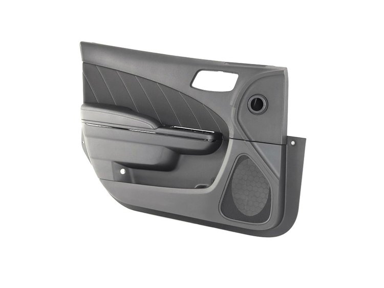 PANEL FRONT DOOR TRIM