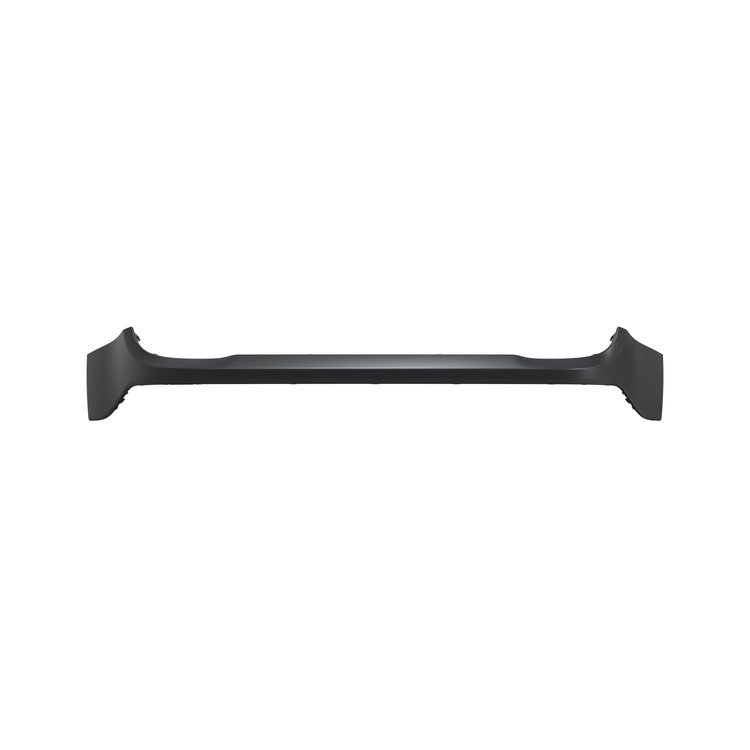 BUMPER FRONT UPPER