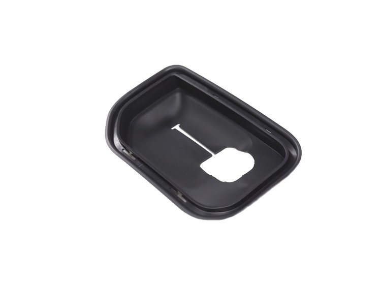 FASCIA TOW HOOK