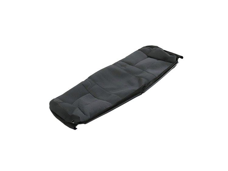 COVER REAR SEAT BACK