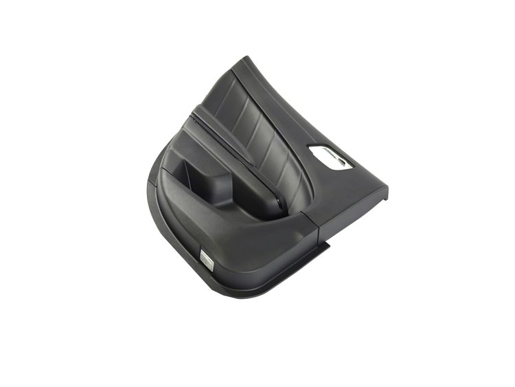 PANEL REAR DOOR TRIM