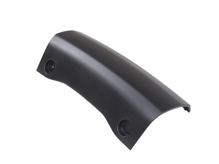 BEZEL HITCH