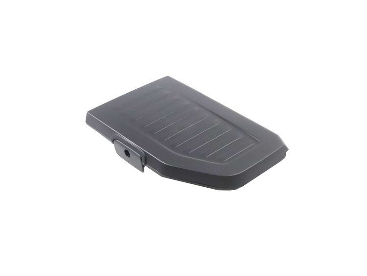 LID STORAGE BIN