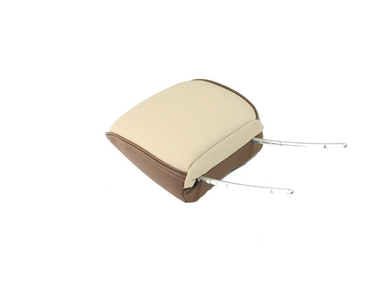 HEADREST REAR