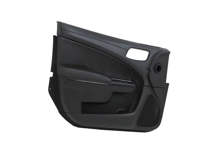 PANEL FRONT DOOR TRIM