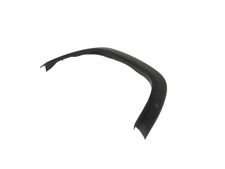 WHEEL OPENING FLARE