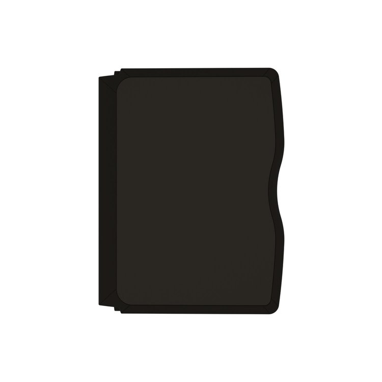 PANEL STORAGE COMPARTMENT