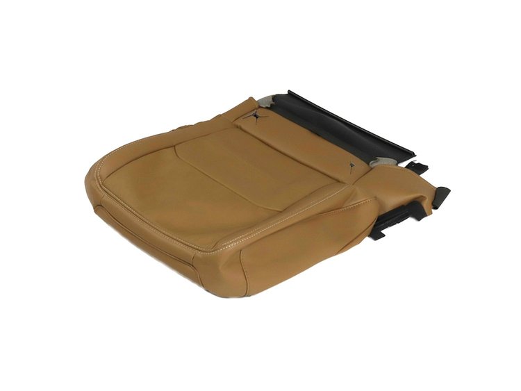 COVER REAR SEAT CUSHION