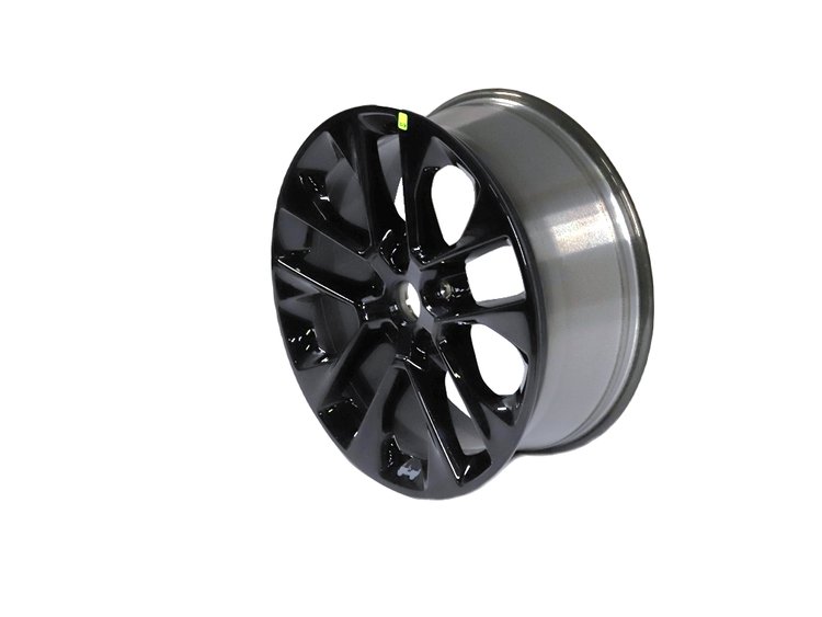 WHEEL ALUMINUM