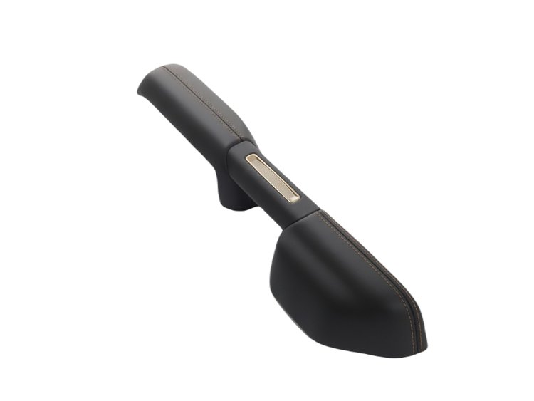 ARMREST FRONT DOOR TRIM