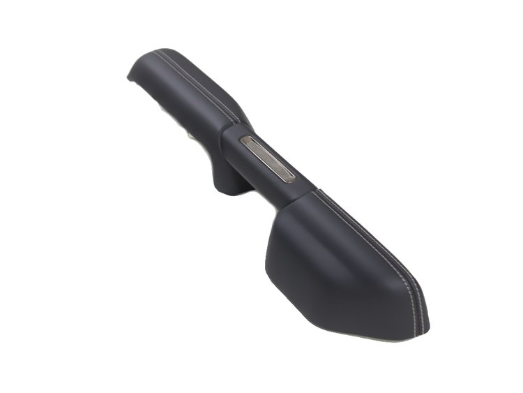 ARMREST FRONT DOOR TRIM