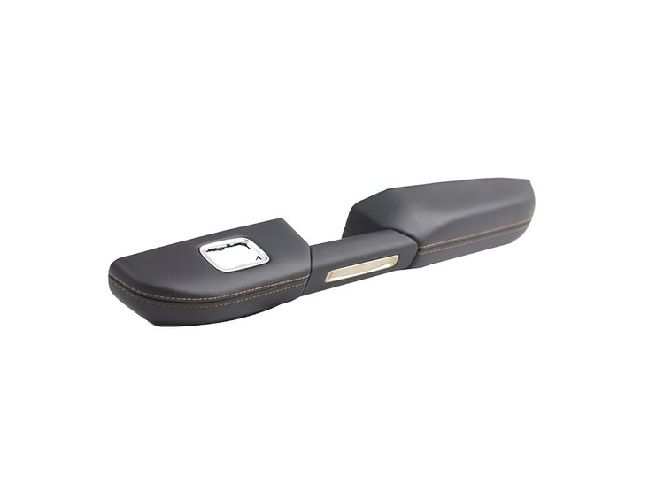 ARMREST REAR DOOR TRIM