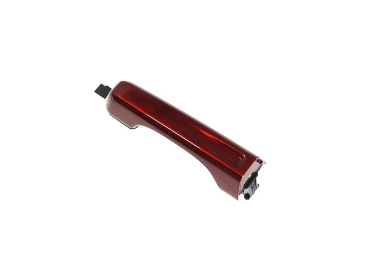 HANDLE EXTERIOR DOOR