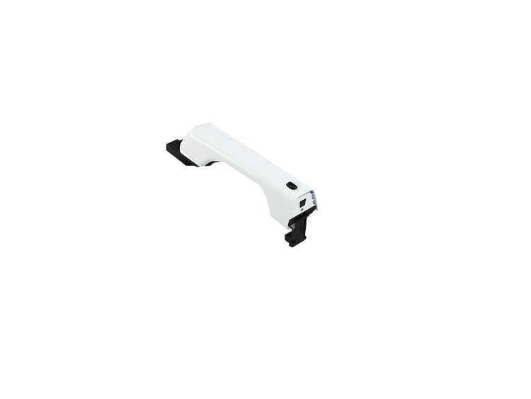HANDLE EXTERIOR DOOR