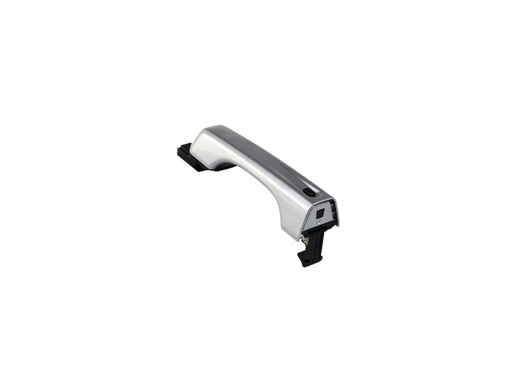 HANDLE EXTERIOR DOOR