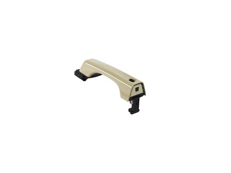 HANDLE EXTERIOR DOOR