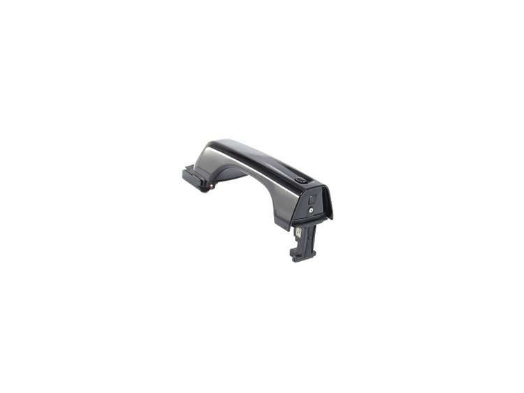 HANDLE EXTERIOR DOOR