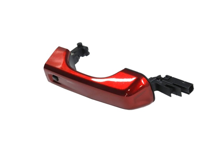 HANDLE EXTERIOR DOOR