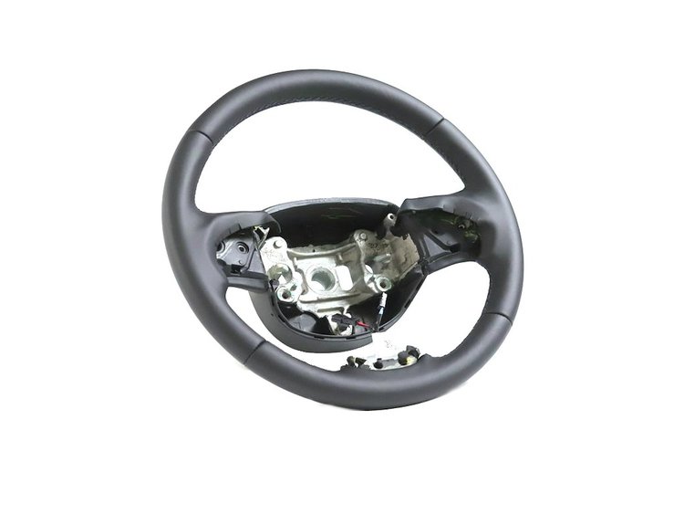 WHEEL STEERING