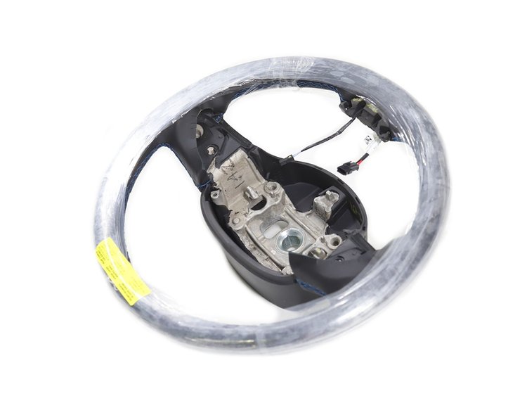 WHEEL STEERING