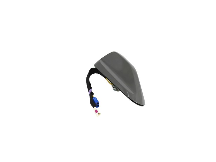 ANTENNA BASE CABLE&BRACKT