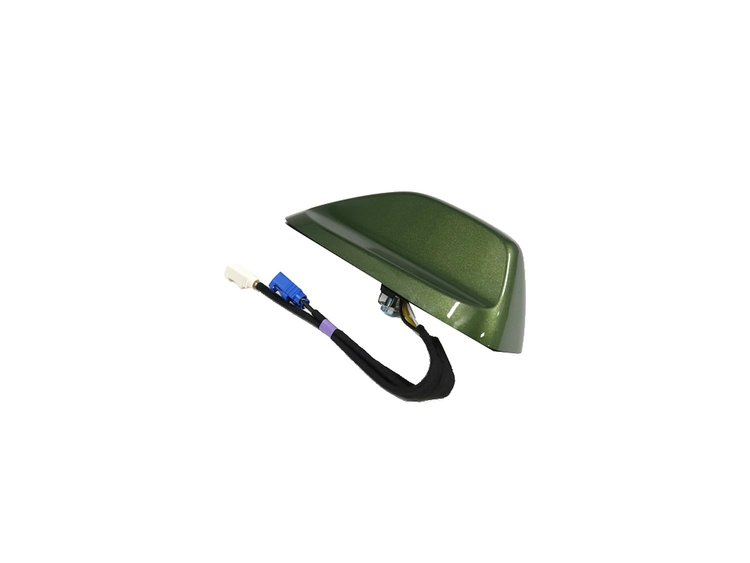 ANTENNA BASE CABLE&BRACKT