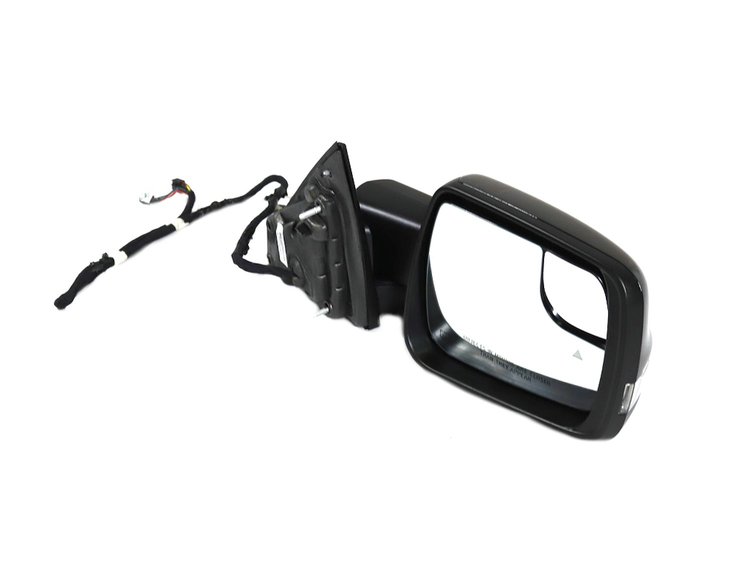 MIRROR OUTSIDE REARVIEW
