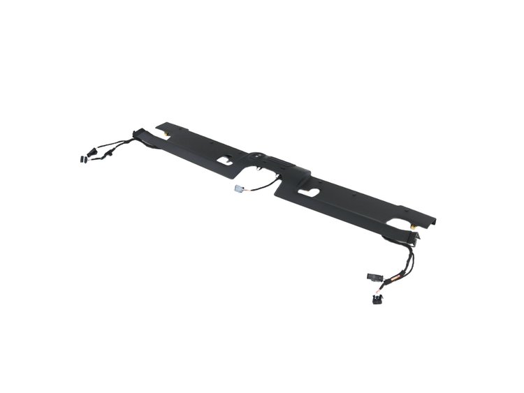 MOLDING WINDSHIELD