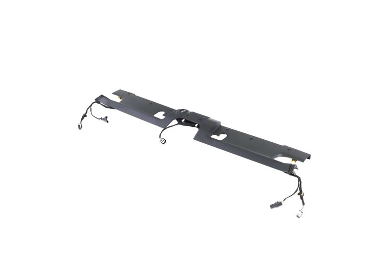 MOLDING WINDSHIELD