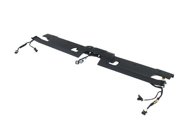 MOLDING WINDSHIELD