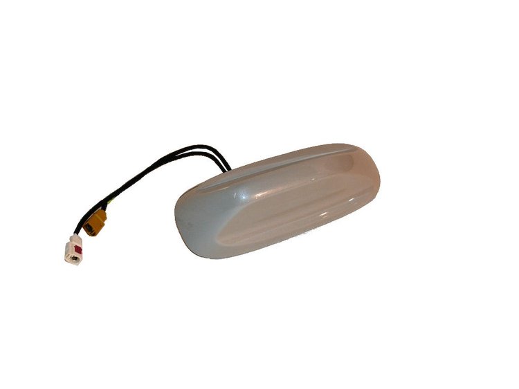ANTENNA BASE CABLE&BRACKT
