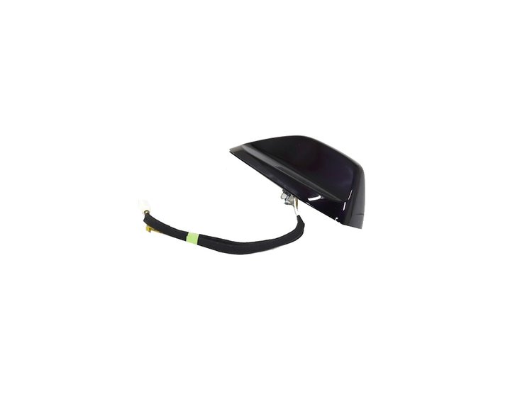 ANTENNA BASE CABLE&BRACKT