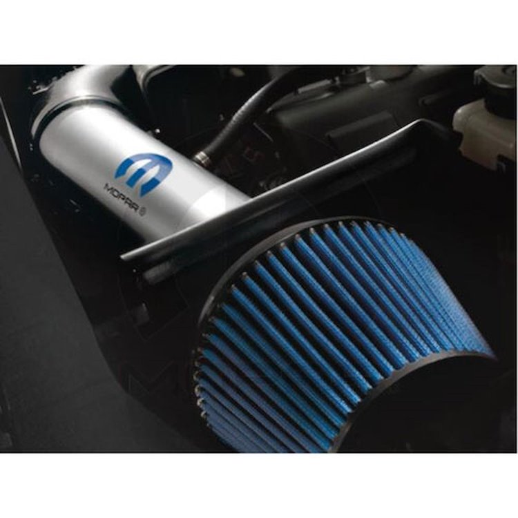 Cold Air Intake System 2009-14 Dodge Ram 1500 ������-5.7L V8